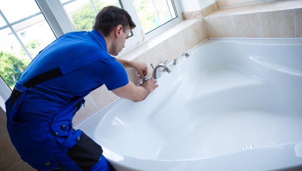 Reliable Beaufort, SC Plumbing Services Solutions